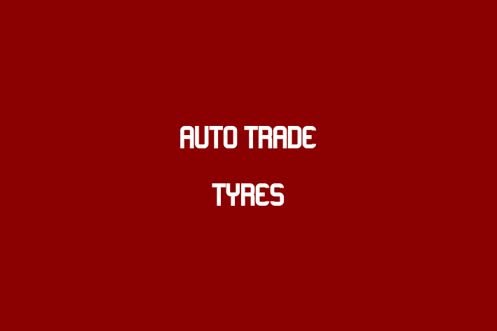 Auto Trade Tyres