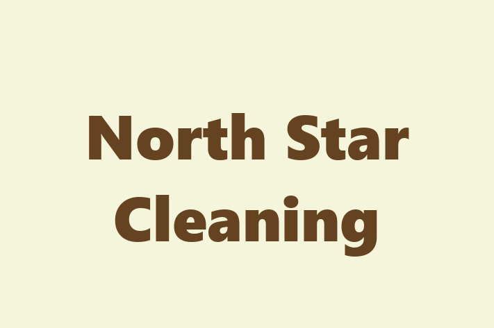 North Star Cleaning