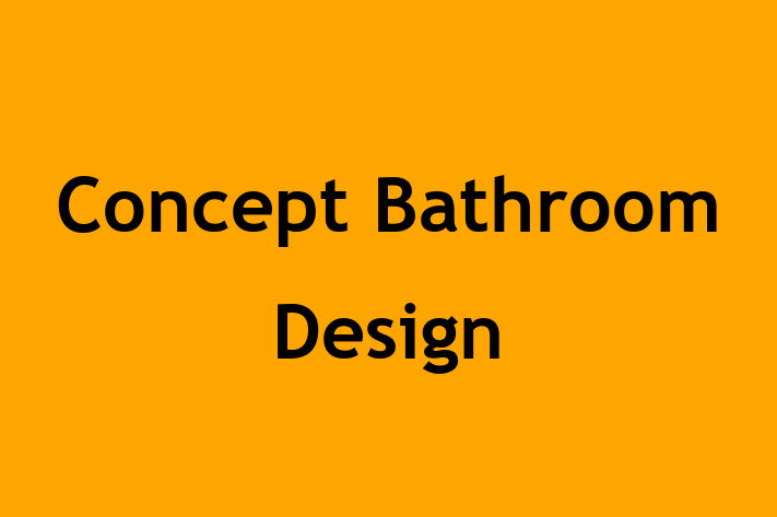 Concept Bathroom Design