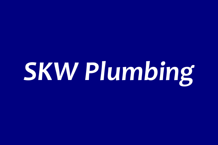 SKW Plumbing