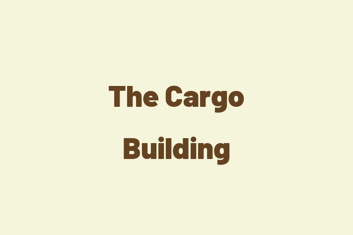 The Cargo Building