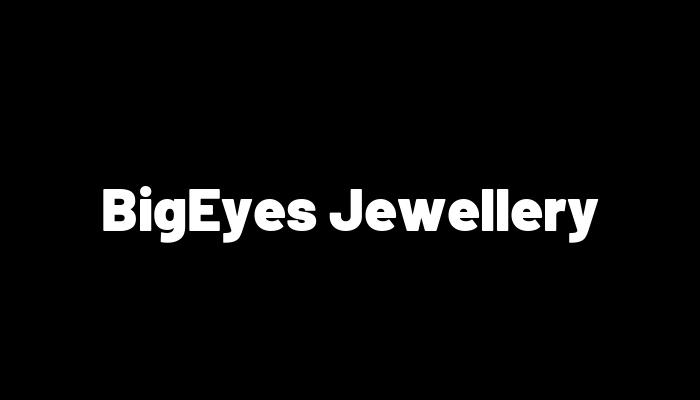 BigEyes Jewellery