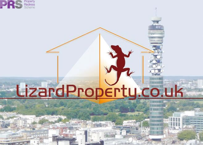 Lizardproperty Co Uk