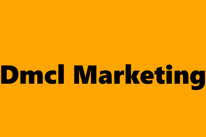 Dmcl Marketing