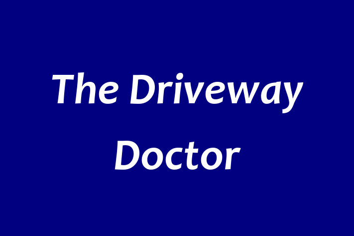 The Driveway Doctor