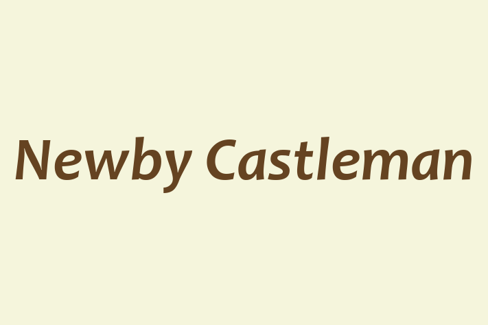 Newby Castleman