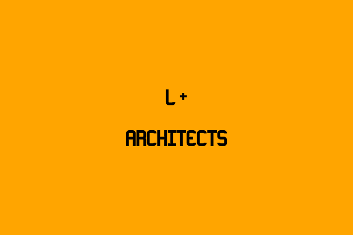 L + Architects