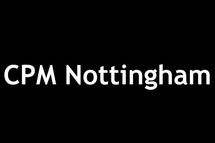 CPM Nottingham