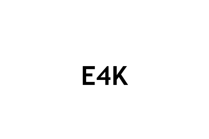 E4K