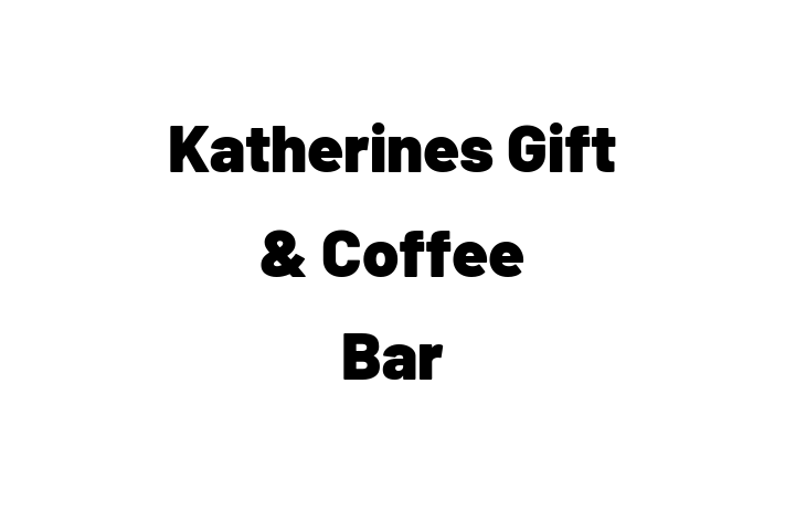 Katherines Gift & Coffee Bar