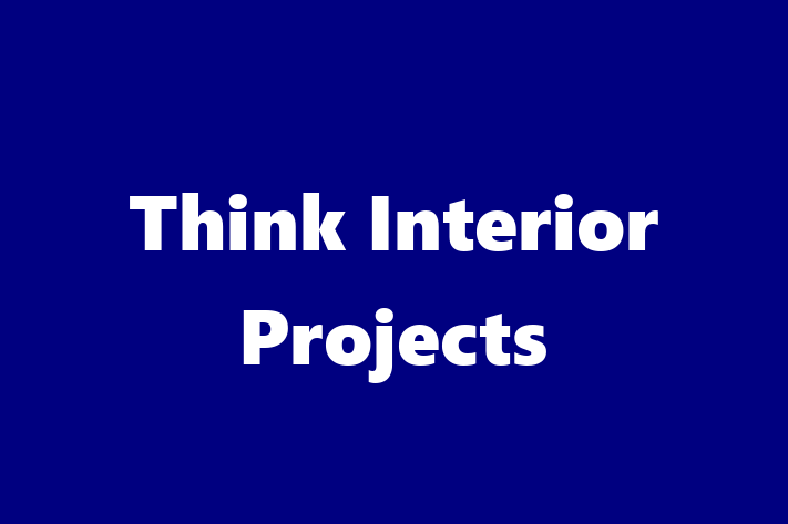 Think Interior Projects