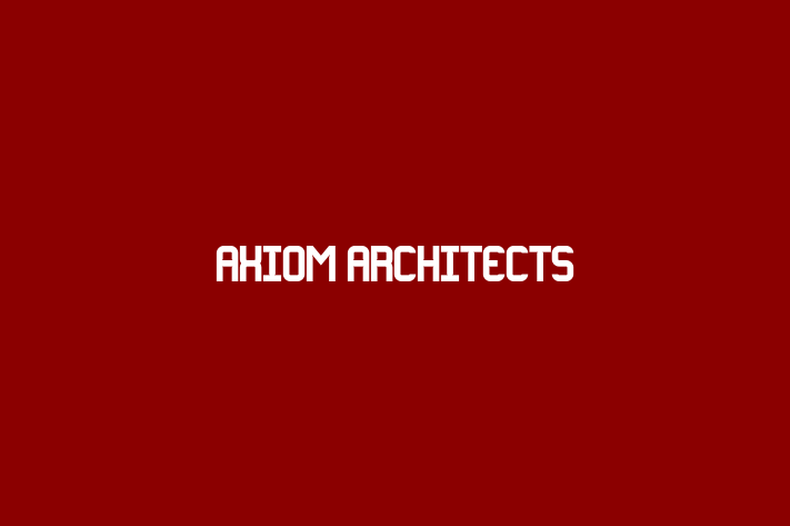 Axiom Architects