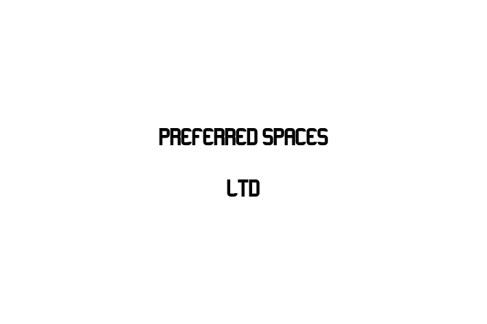 Preferred Spaces Ltd