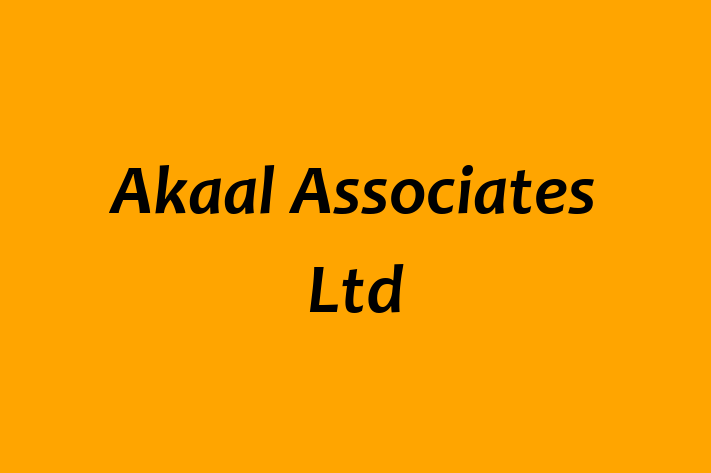 Akaal Associates Ltd