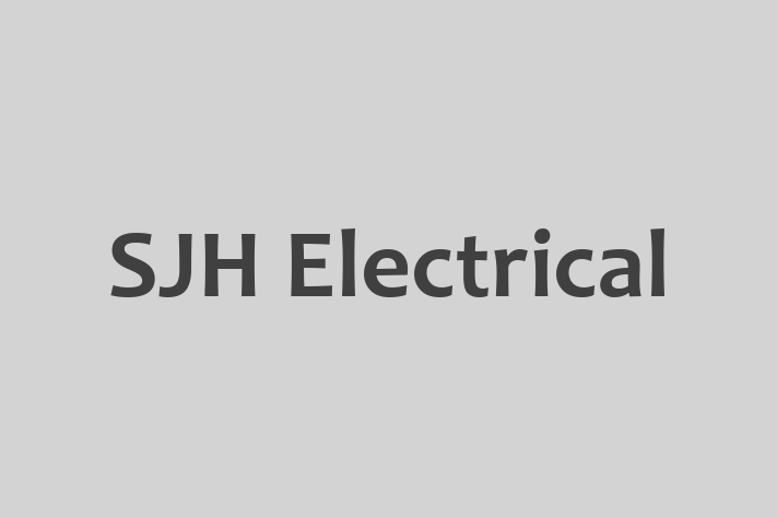 SJH Electrical