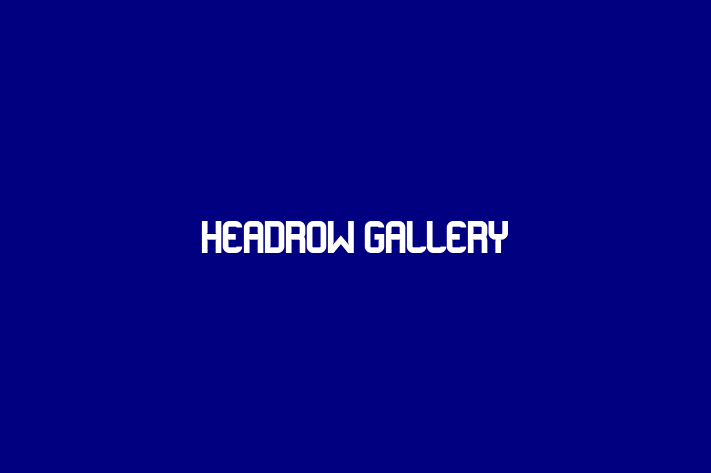 Headrow Gallery