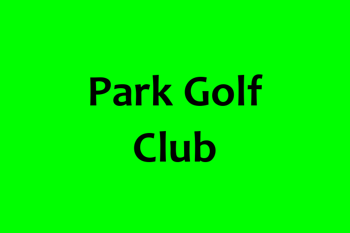 Park Golf Club