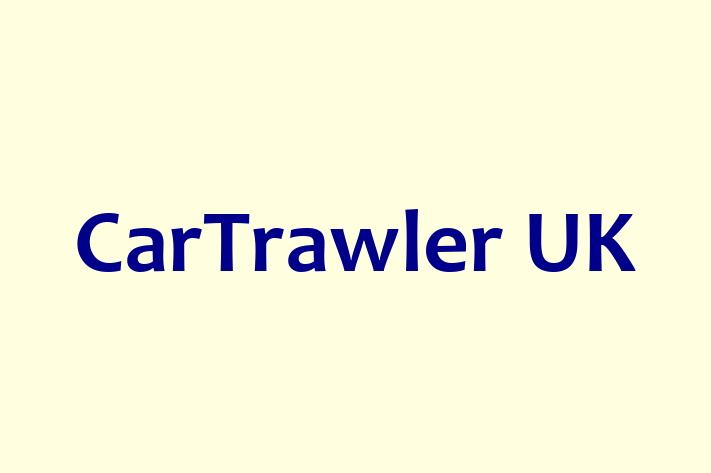 CarTrawler UK