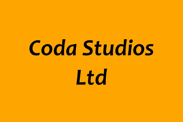 Coda Studios Ltd