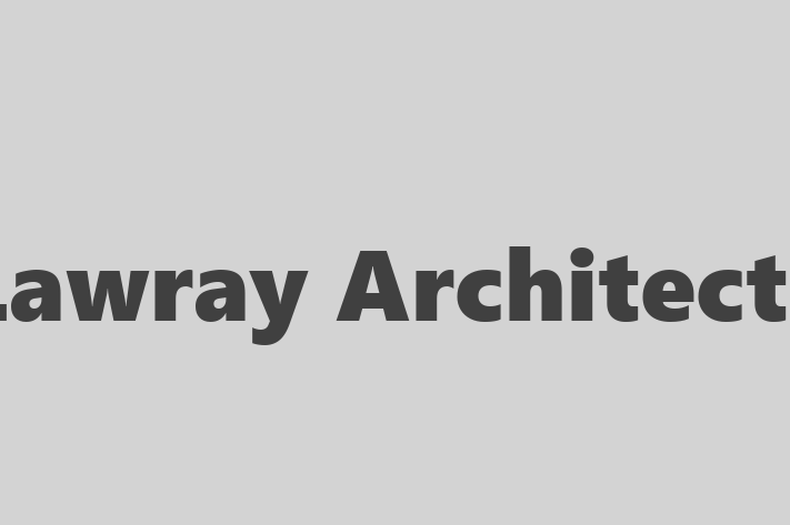 Lawray Architects