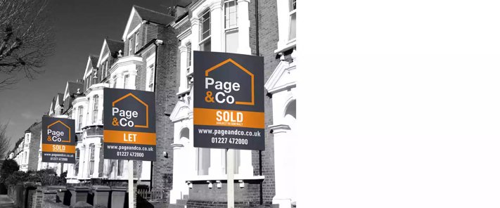 Page & Co