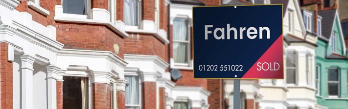 Fahren Estate Agents