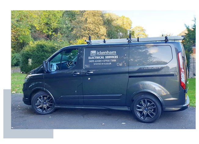 Ickenham Electrical Services