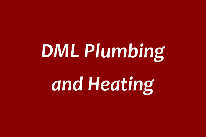 DML Plumbing and Heating