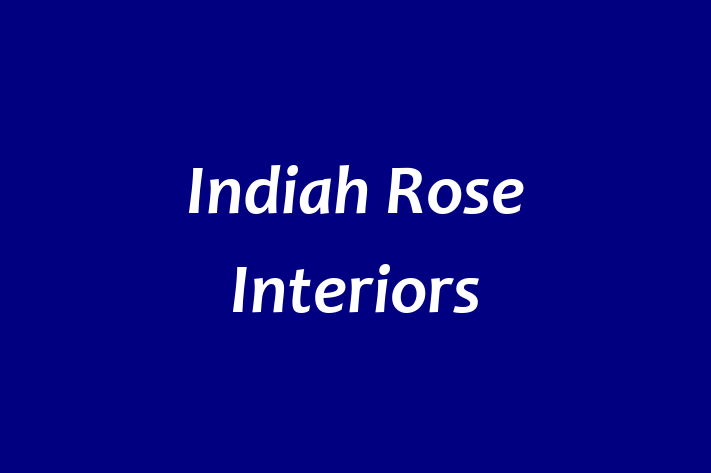 Indiah Rose Interiors