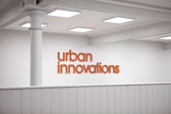 Urban Innovations