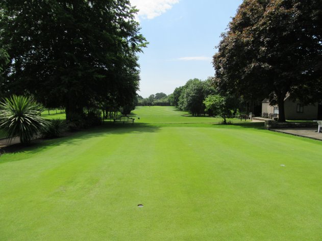 Dartford Golf Club