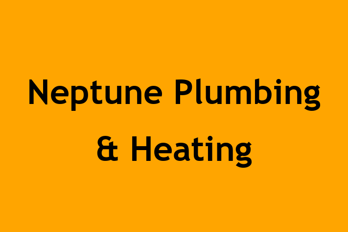 Neptune Plumbing & Heating