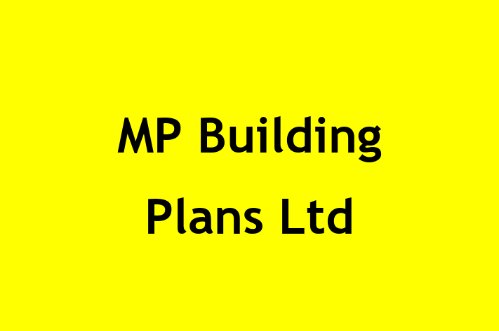 MP Building Plans Ltd