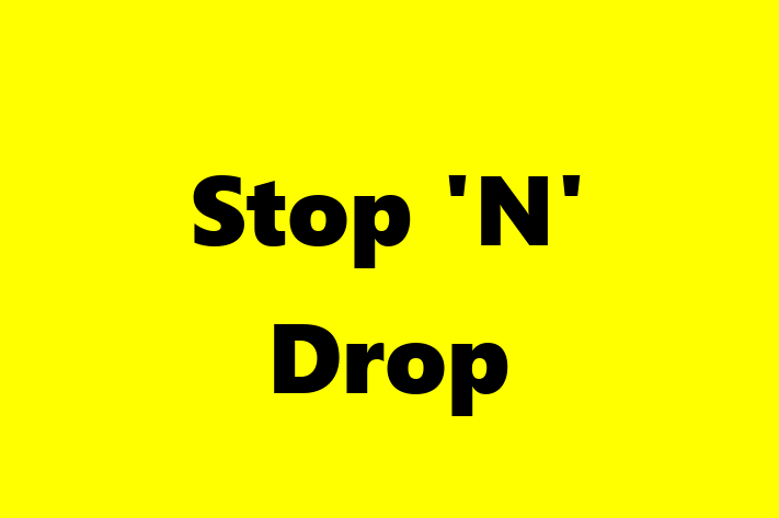 Stop 'N' Drop