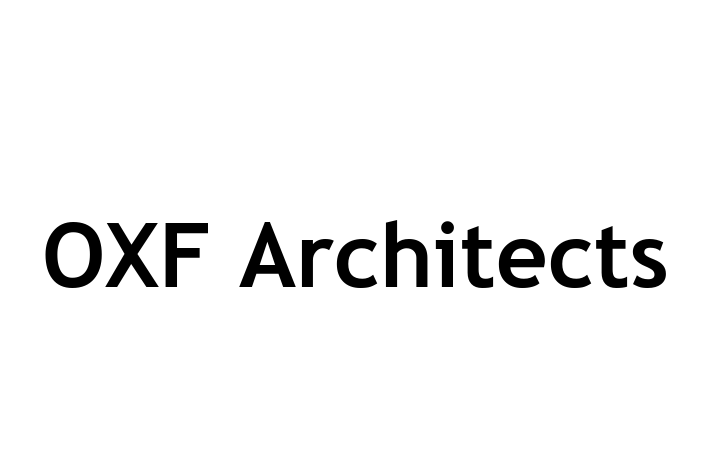 OXF Architects