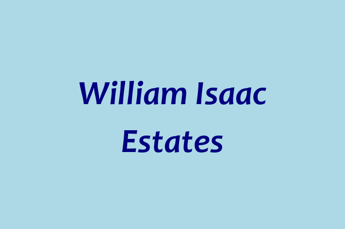 William Isaac Estates