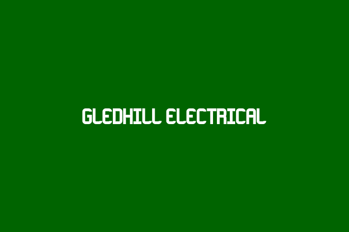 Gledhill Electrical