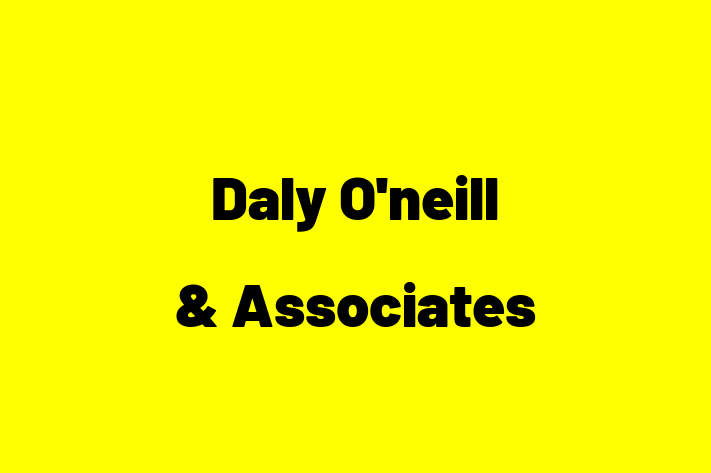 Daly O'neill & Associates