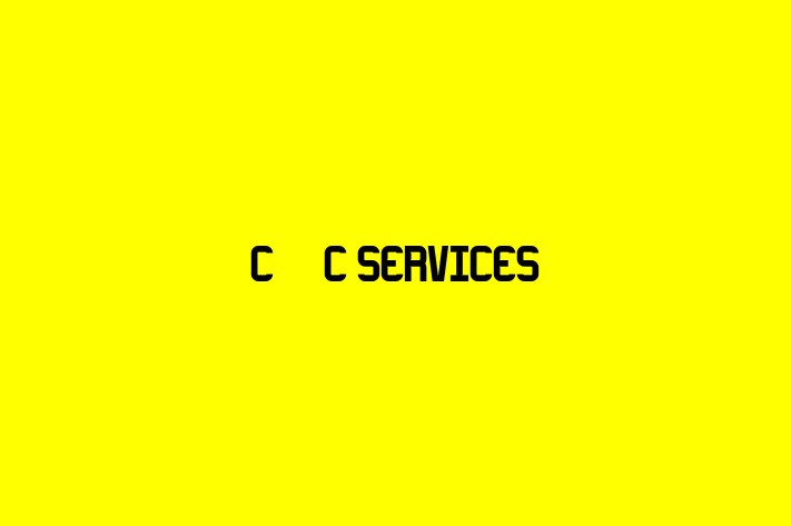 C&C Services