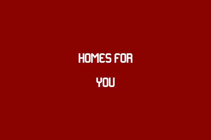 Homes For You