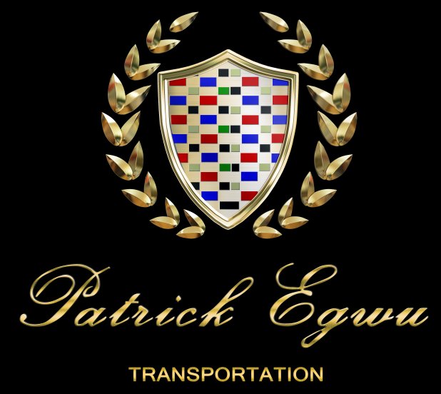 Patrick Egwu Executive