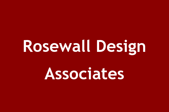 Rosewall Design Associates