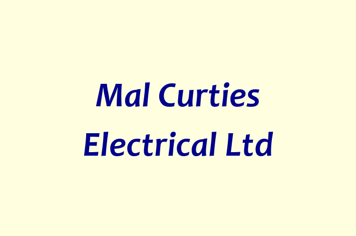 Mal Curties Electrical Ltd