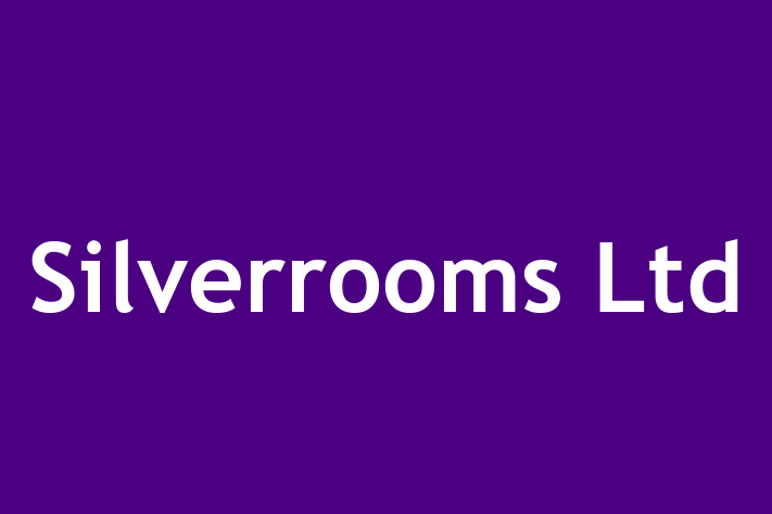 Silverrooms Ltd