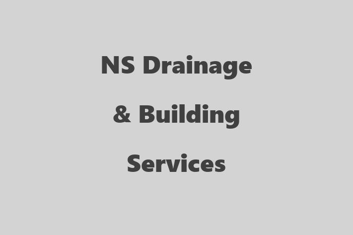 NS Drainage & Building Services