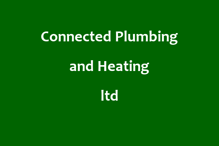 Connected Plumbing and Heating ltd