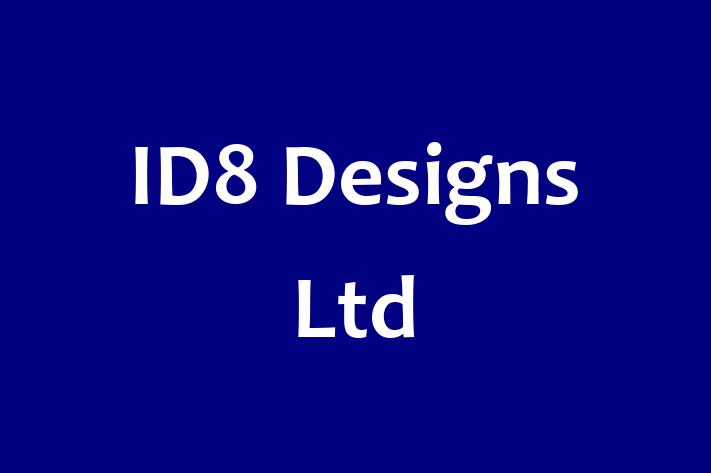 ID8 Designs Ltd