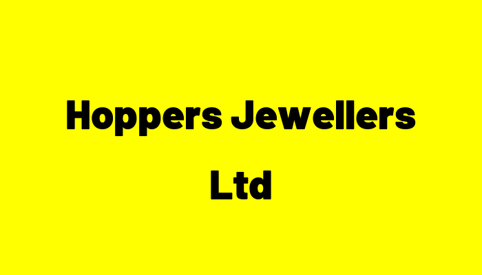 Hoppers Jewellers Ltd