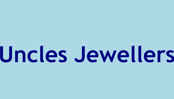 Uncles Jewellers