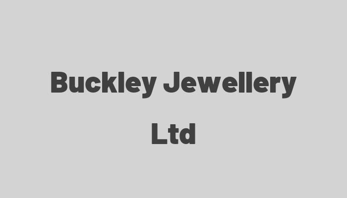 Buckley Jewellery Ltd